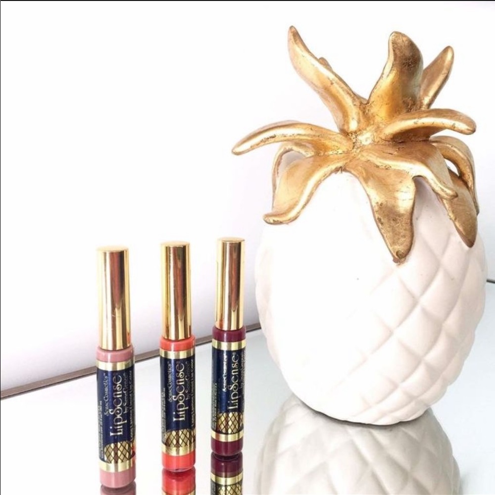 Lipsense